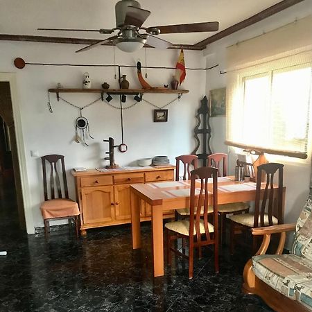 Piso Alicante Ngoại thất bức ảnh