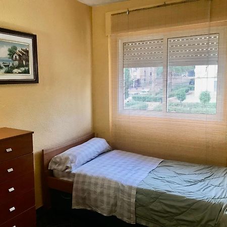Piso Alicante Ngoại thất bức ảnh