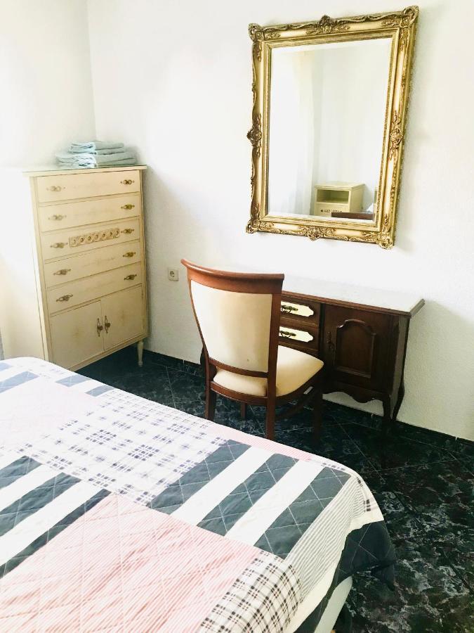 Piso Alicante Ngoại thất bức ảnh