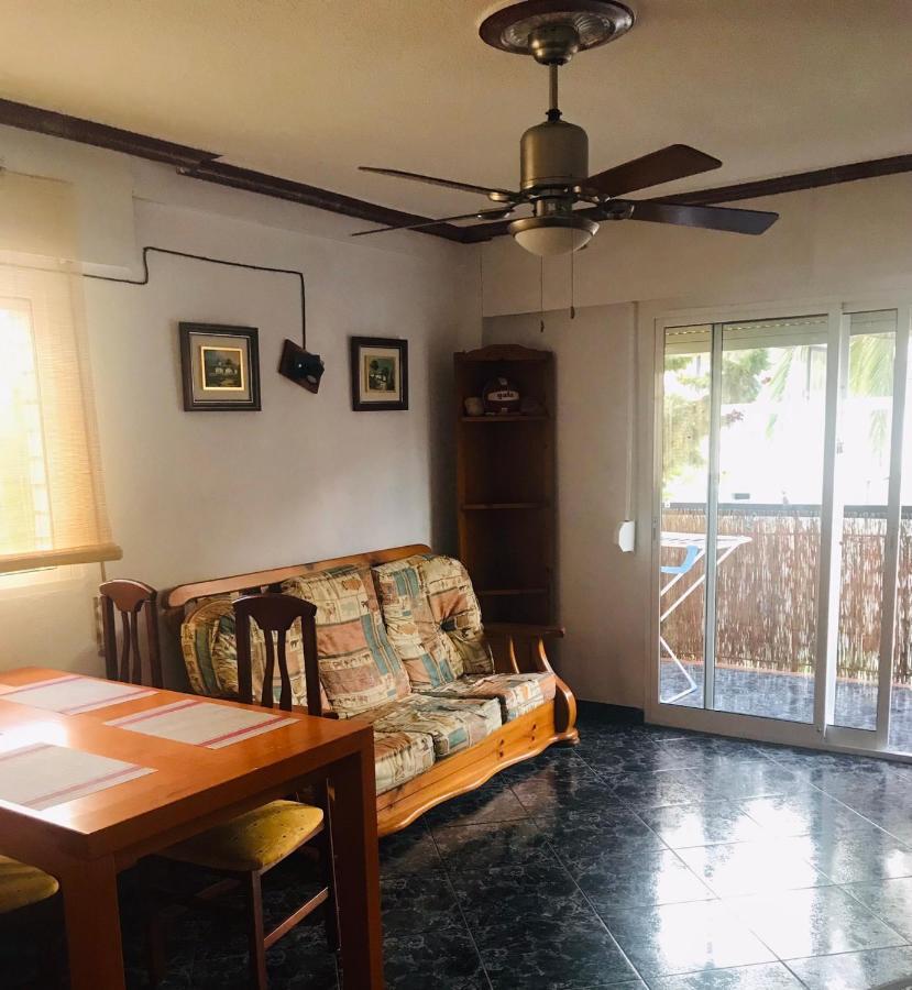 Piso Alicante Ngoại thất bức ảnh