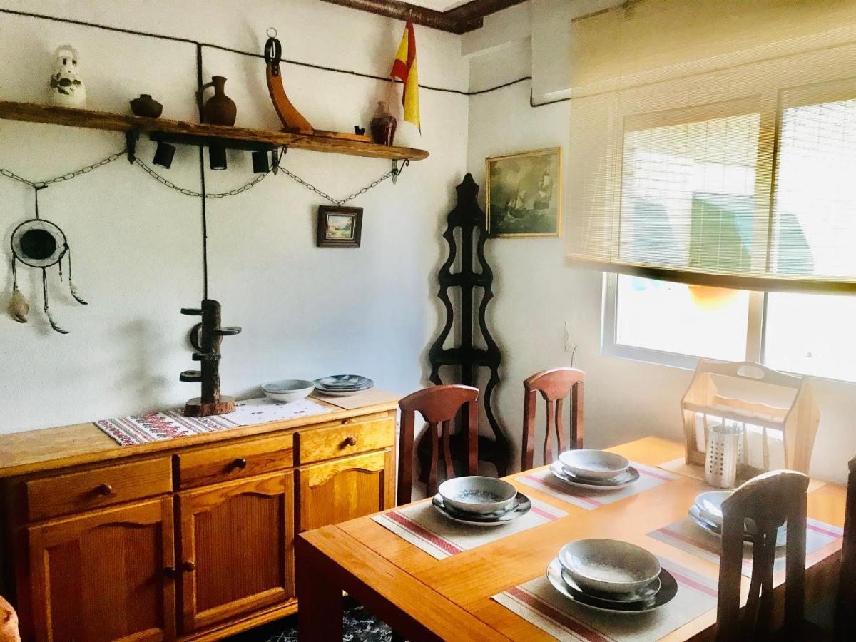 Piso Alicante Ngoại thất bức ảnh