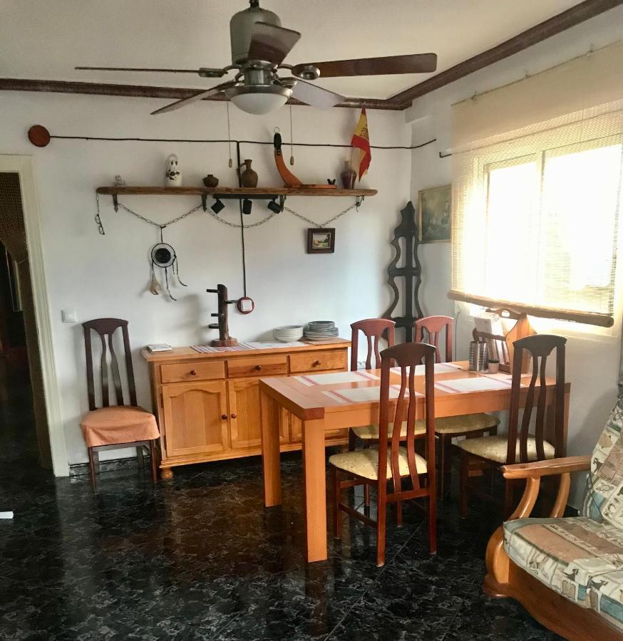 Piso Alicante Ngoại thất bức ảnh