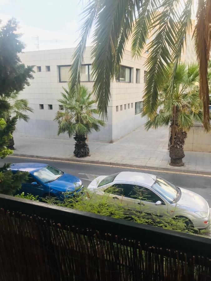 Piso Alicante Ngoại thất bức ảnh