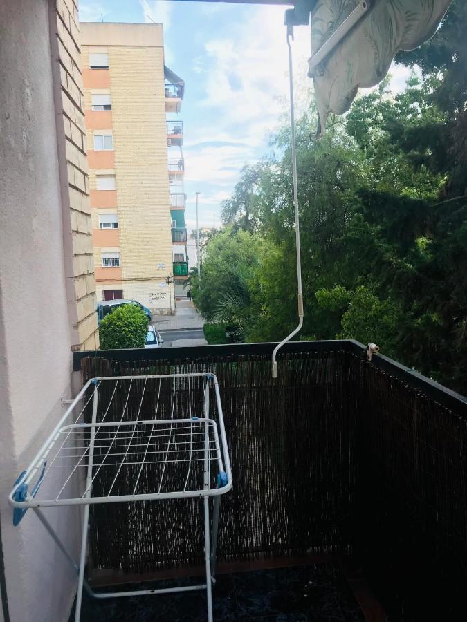 Piso Alicante Ngoại thất bức ảnh