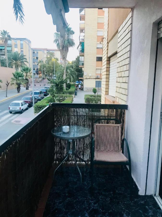 Piso Alicante Ngoại thất bức ảnh