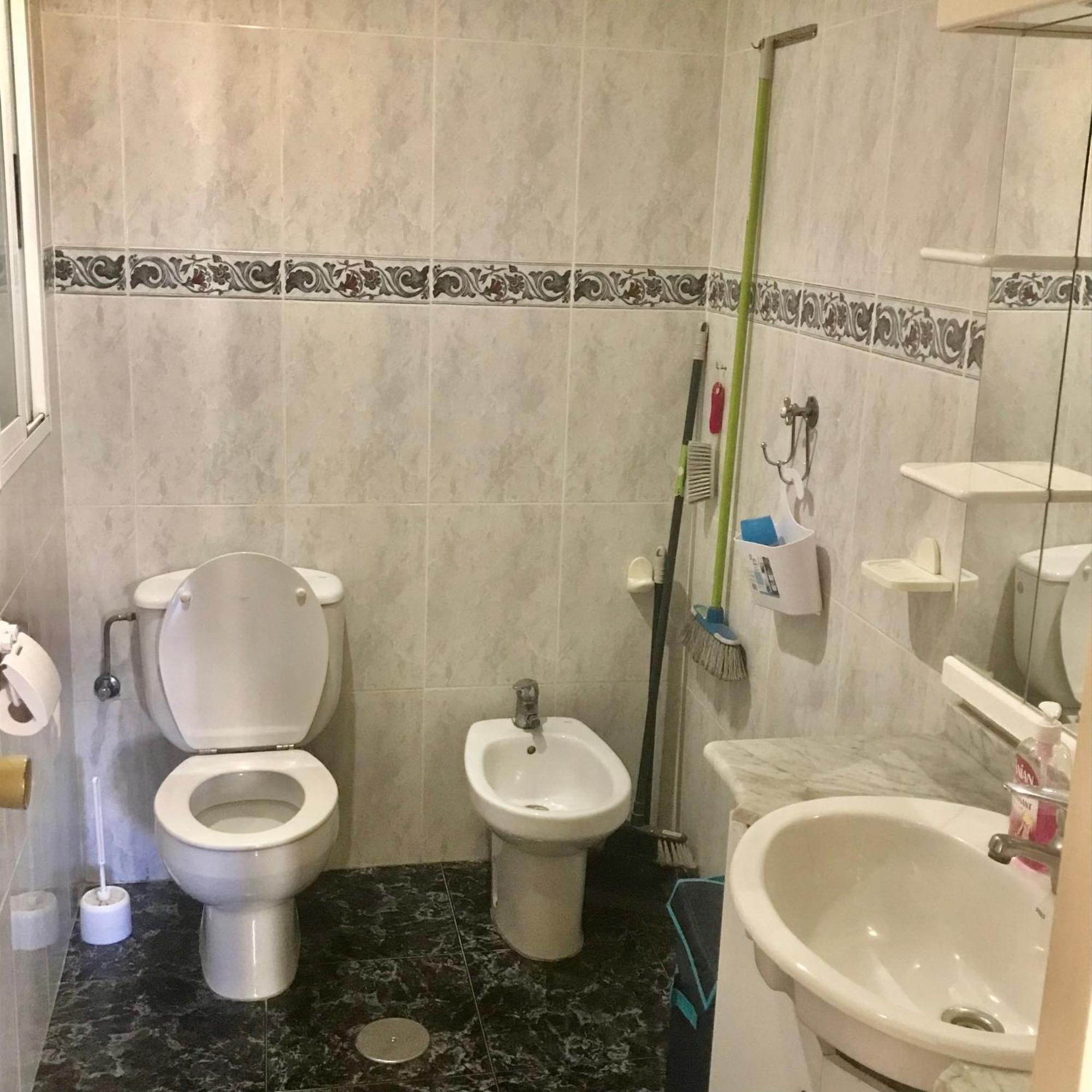 Piso Alicante Ngoại thất bức ảnh